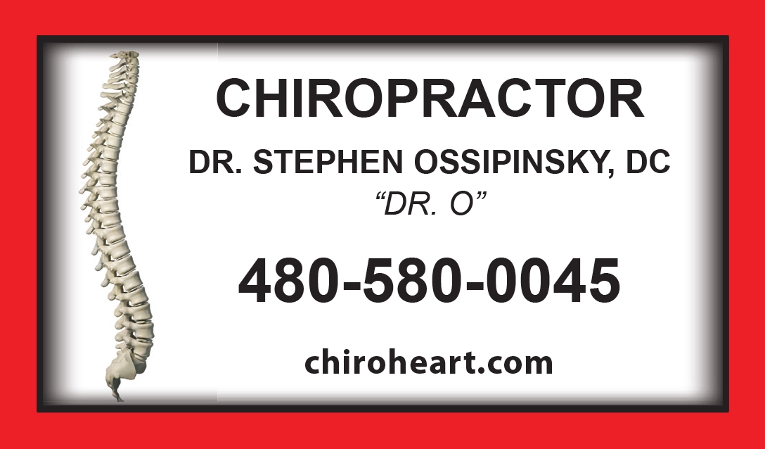 Dr. O Logo